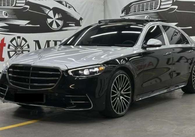 Auto in Vendita a Tirana - 137,000 Euro