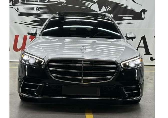 Auto in Vendita a Tirana - 137,000 Euro