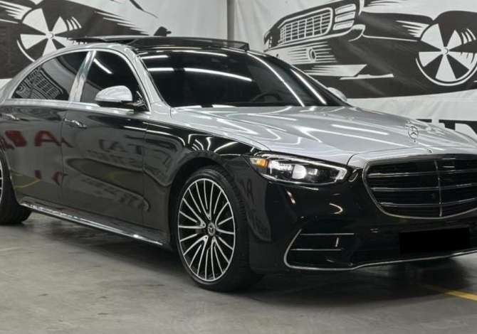 Auto in Vendita a Tirana, Porsche, 2022 Benzine,Kambio Automatik Pagamento 137,000  Euro.