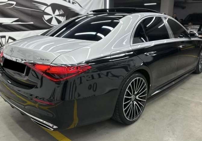 Auto in Vendita a Tirana - 137,000 Euro