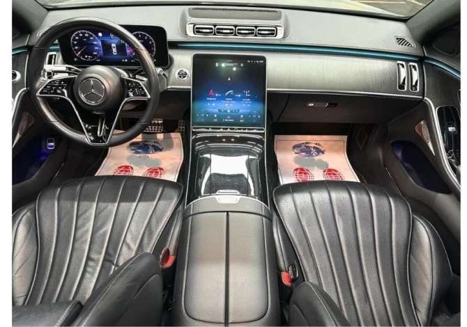 Auto in Vendita a Tirana, Porsche, 2022 Benzine,Kambio Automatik Pagamento 137,000  Euro.