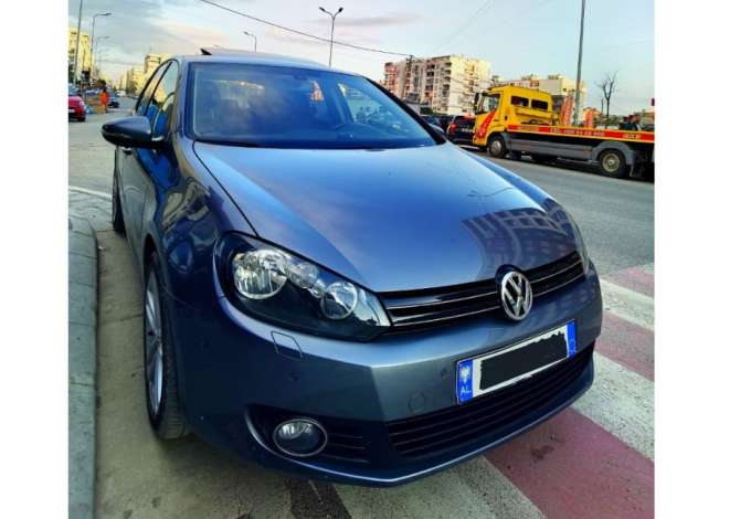 Makina me qera ne Tirane - 30 Euro