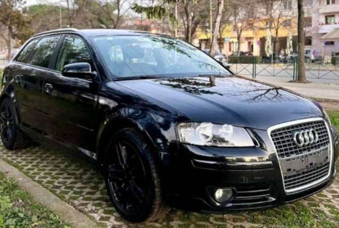 Car Rental in Tirana - 25 Euro