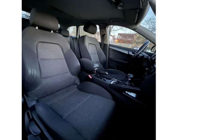 Jepet me qera makina Audi A3 per 25 euro dita 