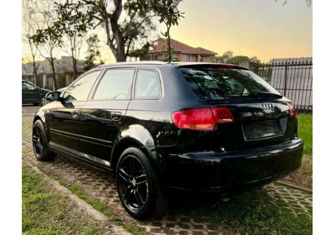 Car Rental in Tirana - 25 Euro