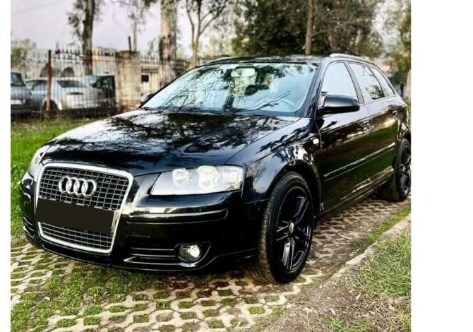 Car Rental in Tirana - 25 Euro