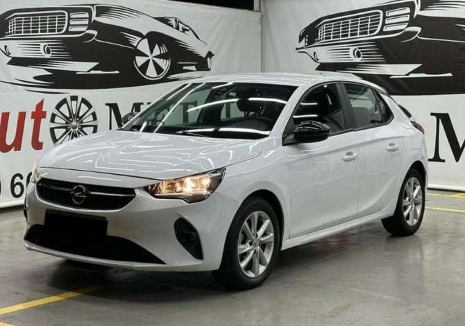 Auto in Vendita a Tirana - 12,700 Euro