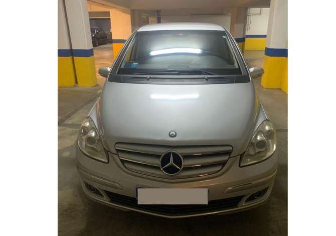 Noleggio Auto a Tirana - 25 Euro