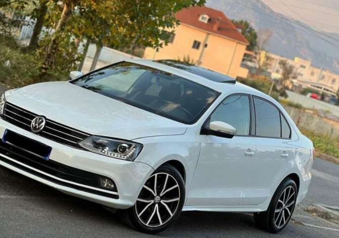 Noleggio Auto a Tirana - 55 Euro