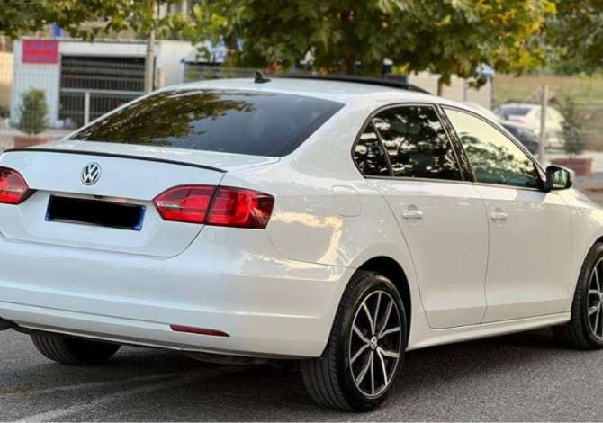 Noleggio Auto a Tirana - 55 Euro