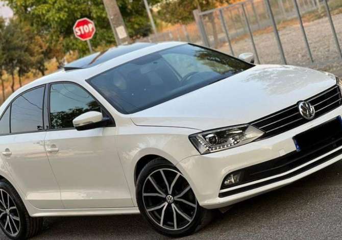 Noleggio Auto a Tirana - 55 Euro