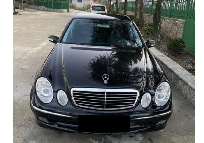 Car Rental in Tirana - 20 Euro