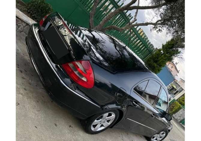 Car Rental in Tirana - 20 Euro