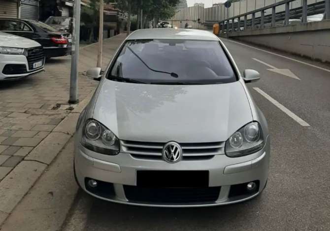 Noleggio Auto a Tirana - 30 Euro