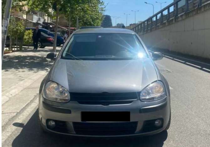 Noleggio Auto a Tirana - 25 Euro