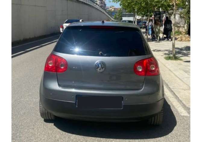 Noleggio Auto a Tirana - 25 Euro