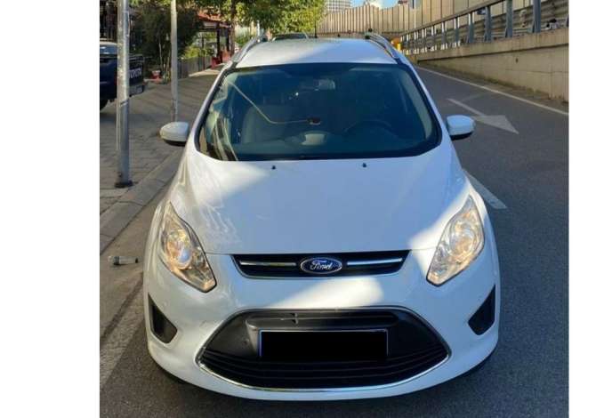 Noleggio Auto a Tirana - 35 Euro