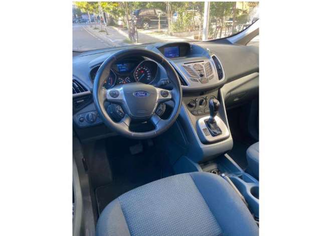 Noleggio Auto a Tirana - 35 Euro