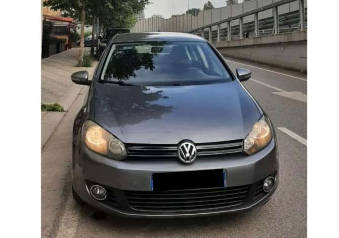 Noleggio Auto a Tirana - 35 Euro