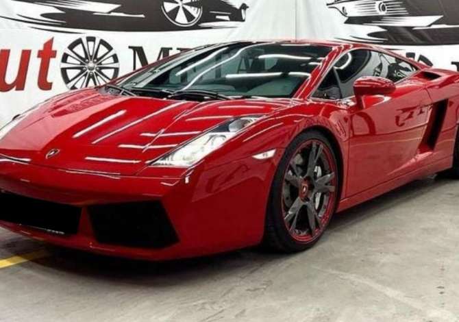 Auto in Vendita a Tirana - 72,700 Euro