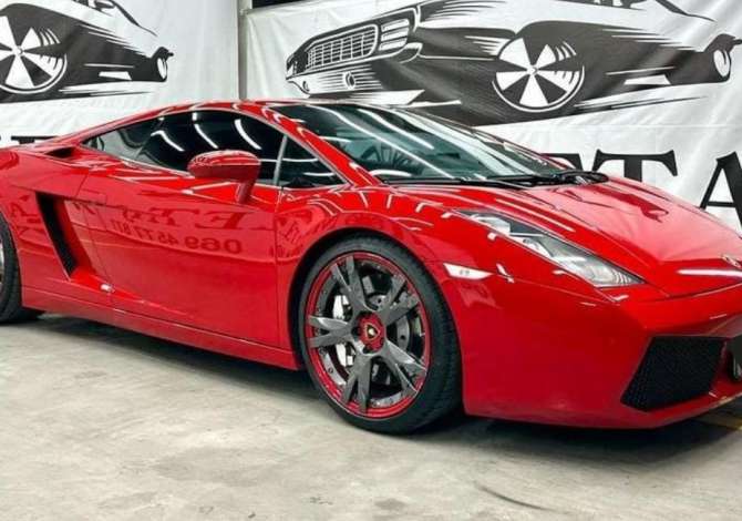 Auto in Vendita a Tirana - 72,700 Euro