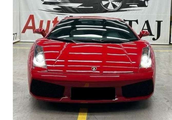 Auto in Vendita a Tirana - 72,700 Euro