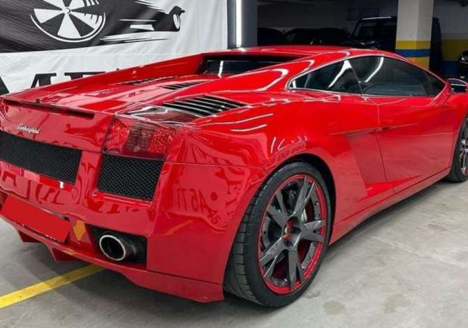 Auto in Vendita a Tirana, Tjeter, 2007 Benzine,Kambio Automatik Pagamento 72,700  Euro.