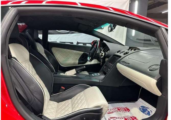 Auto in Vendita a Tirana, Tjeter, 2007 Benzine,Kambio Automatik Pagamento 72,700  Euro.