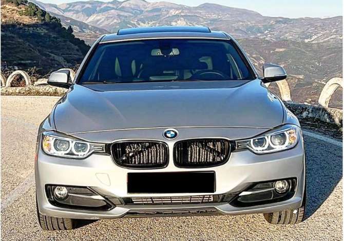 Noleggio Auto a Tirana - 60 Euro