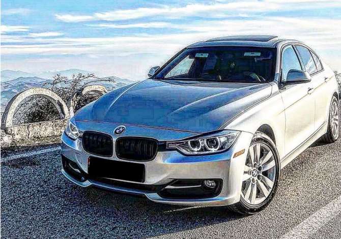 Noleggio Auto a Tirana - 60 Euro