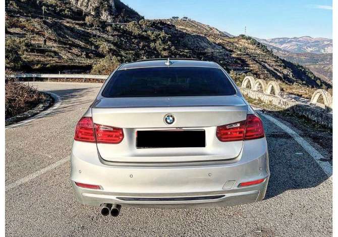 Noleggio Auto a Tirana - 60 Euro