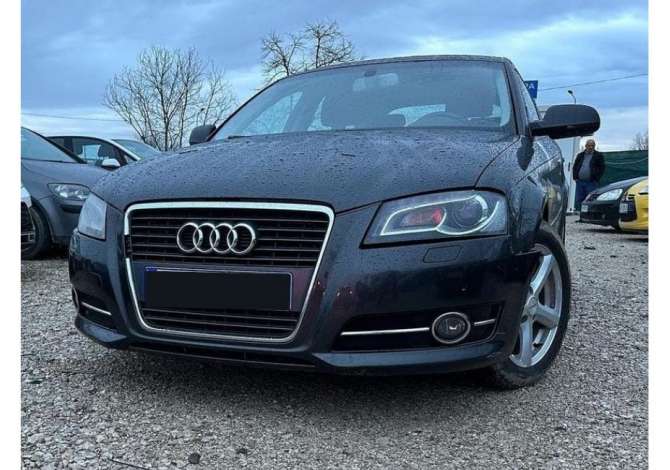 Noleggio Auto a Tirana - 30 Euro