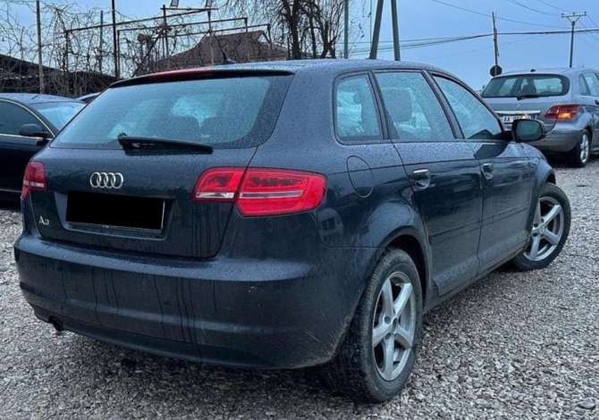 Noleggio Auto a Tirana - 30 Euro