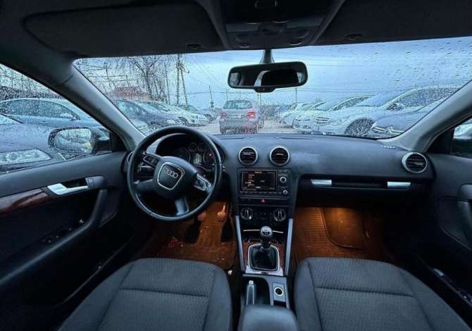 Noleggio Auto a Tirana - 30 Euro