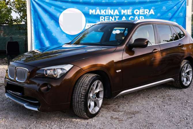 Noleggio Auto a Tirana - 40 Euro