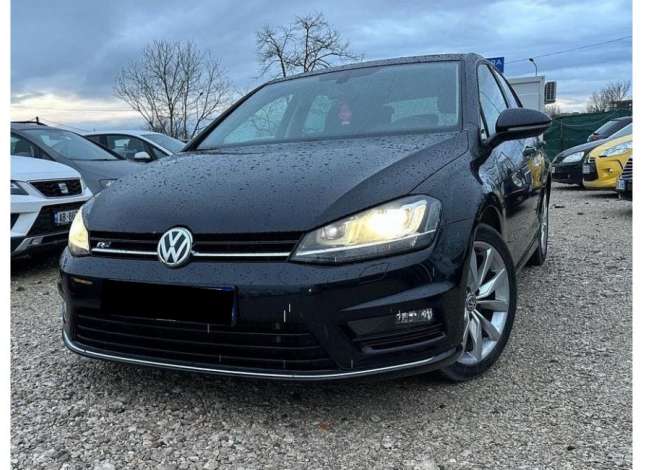 Makina me qera ne Tirane - 37 Euro