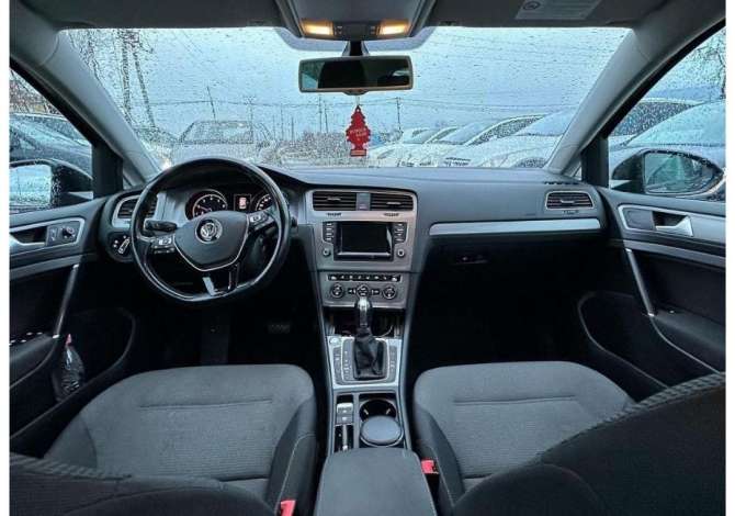 Noleggio Auto a Tirana - 37 Euro