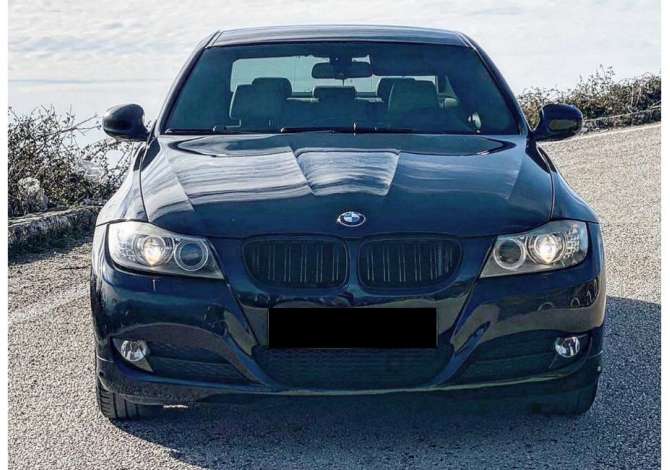 Noleggio Auto a Tirana - 45 Euro