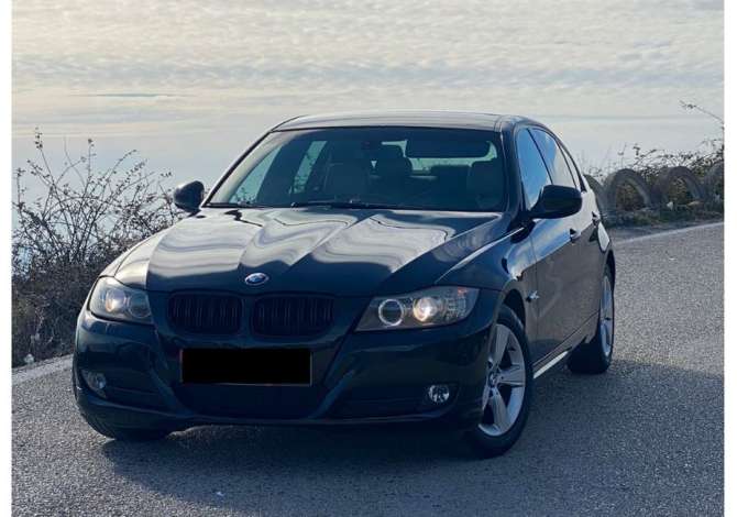 Noleggio Auto a Tirana - 45 Euro