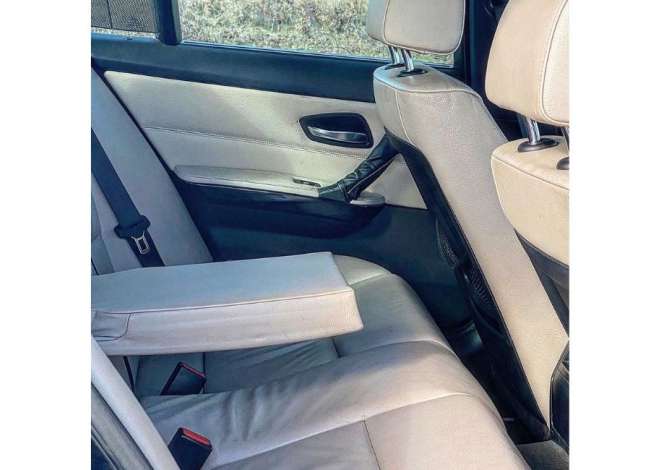 Jepet me qera makina BMW per 45 euro dita