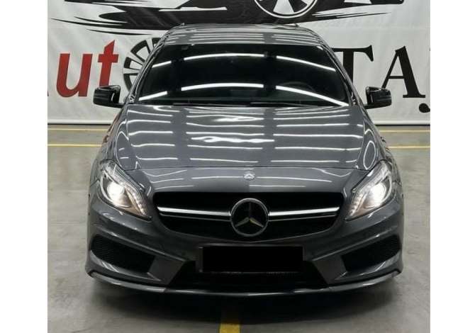 Auto in Vendita a Tirana - 17,700 Euro