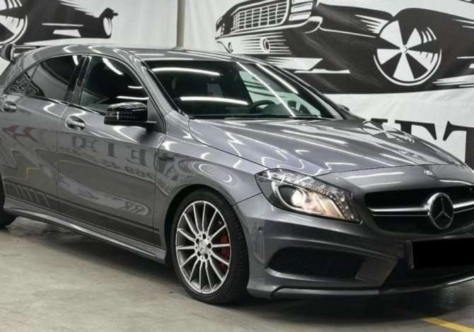 Auto in Vendita a Tirana - 17,700 Euro