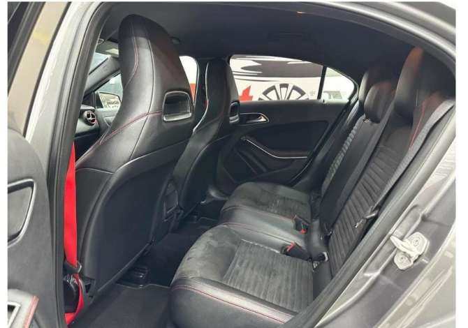 Auto in Vendita a Tirana, Mercedes-Benz, 2013 Benzine,Kambio Automatik Pagamento 17,700  Euro.