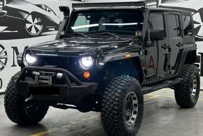 Auto in Vendita a Tirana - 21,700 Euro