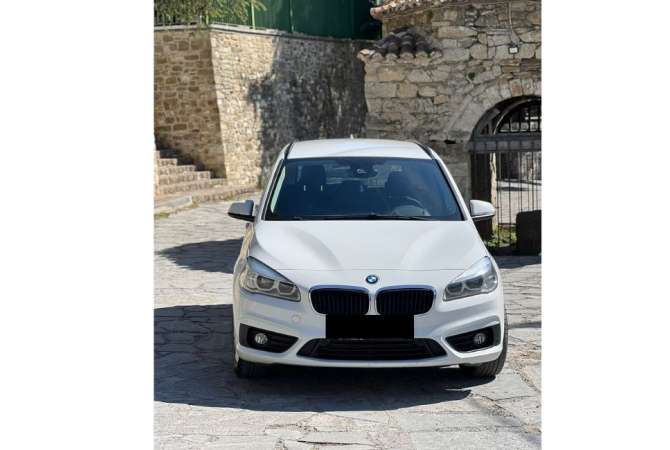 Noleggio Auto a Tirana - 35 Euro