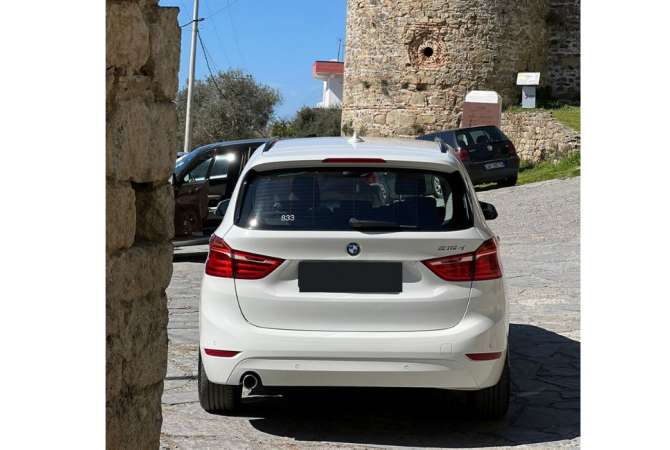 Noleggio Auto a Tirana - 35 Euro