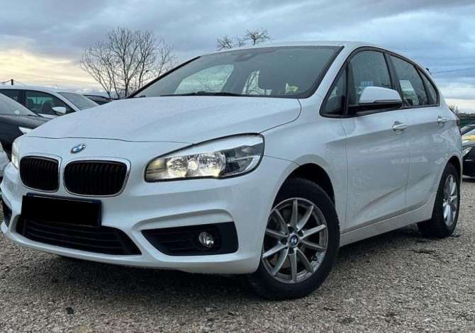 Jepet me qera makina BMW x drive per 35 euro dita 