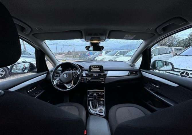 Jepet me qera makina BMW x drive per 35 euro dita 