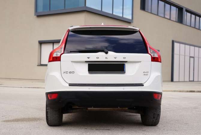 Makina me qera ne Tirane - 40 Euro