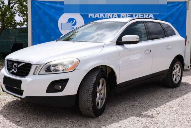 Makina me qera ne Tirane - 40 Euro